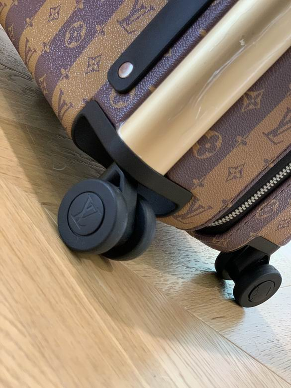 LV Trolley Case Original 38X55X21cm 061903