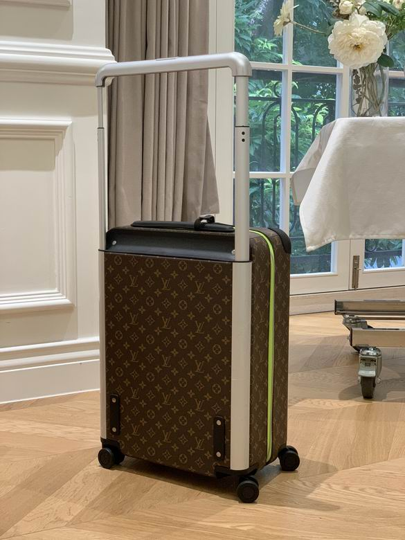 LV Trolley Case Original38X55X21cm 061903