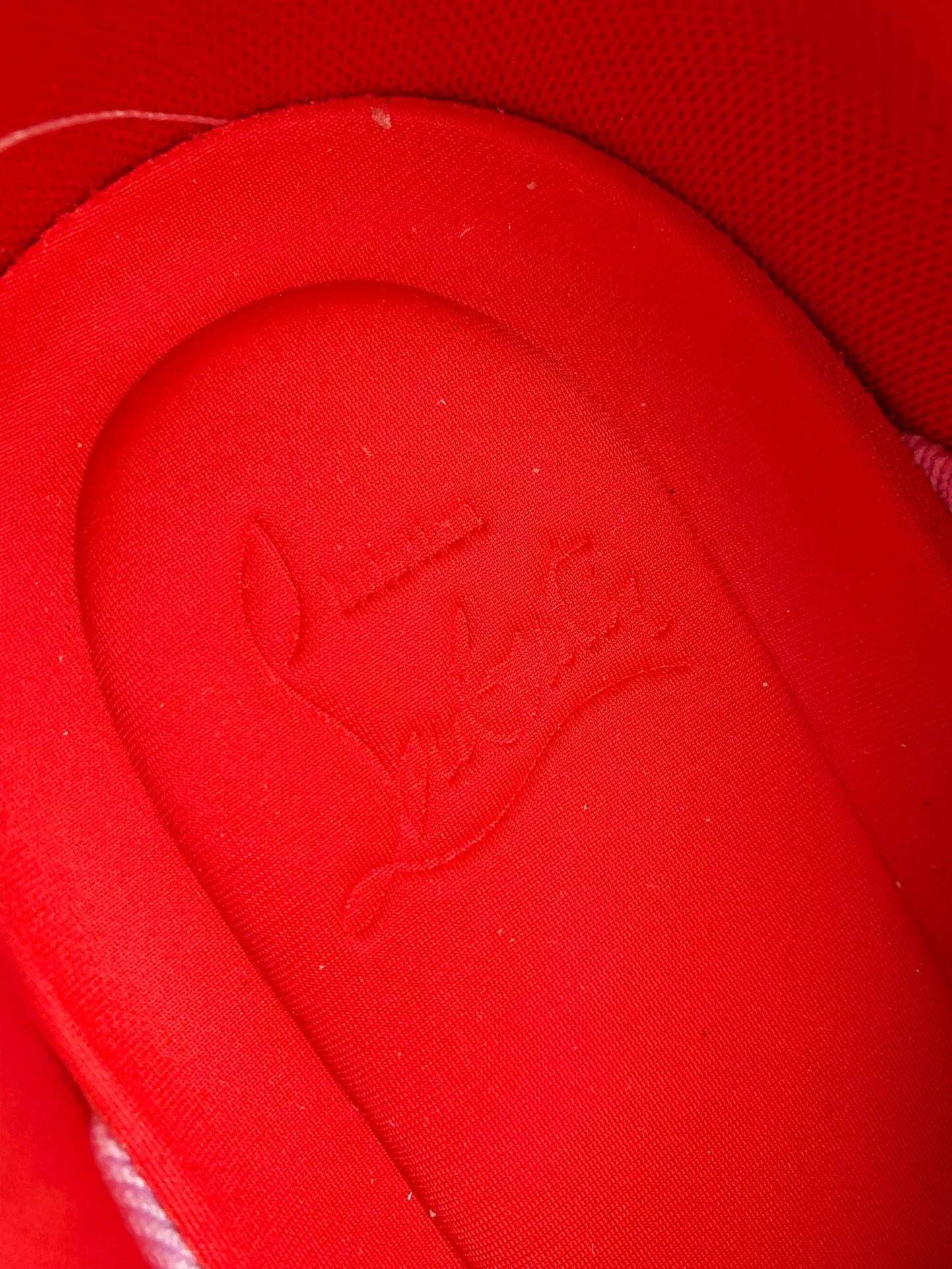 Christian Louboutin Sneakers