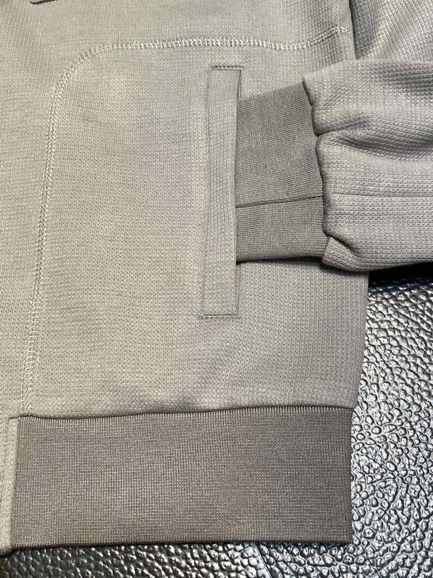 Zegna men's lapel jacket