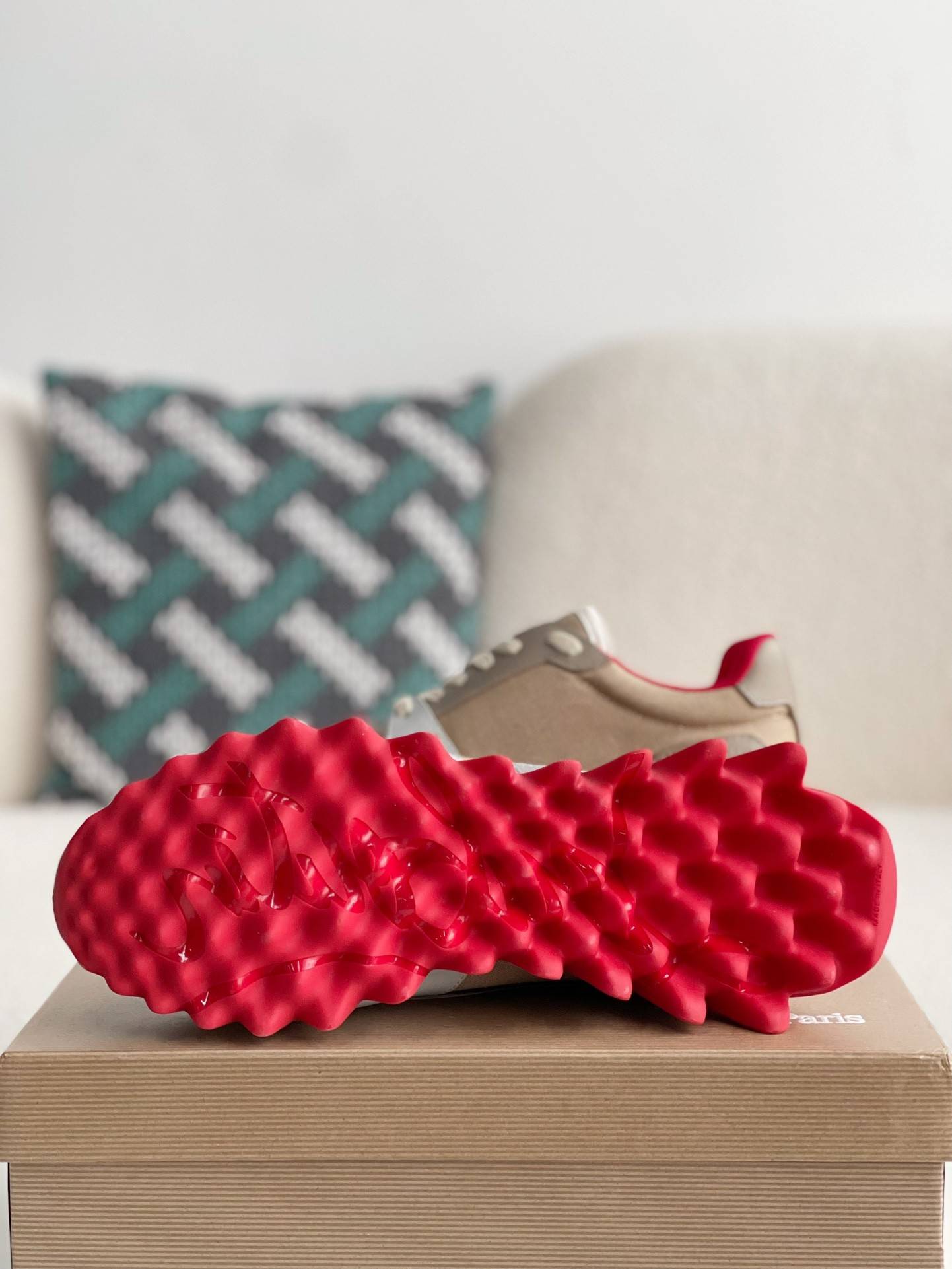 Christian Louboutin Sneakers