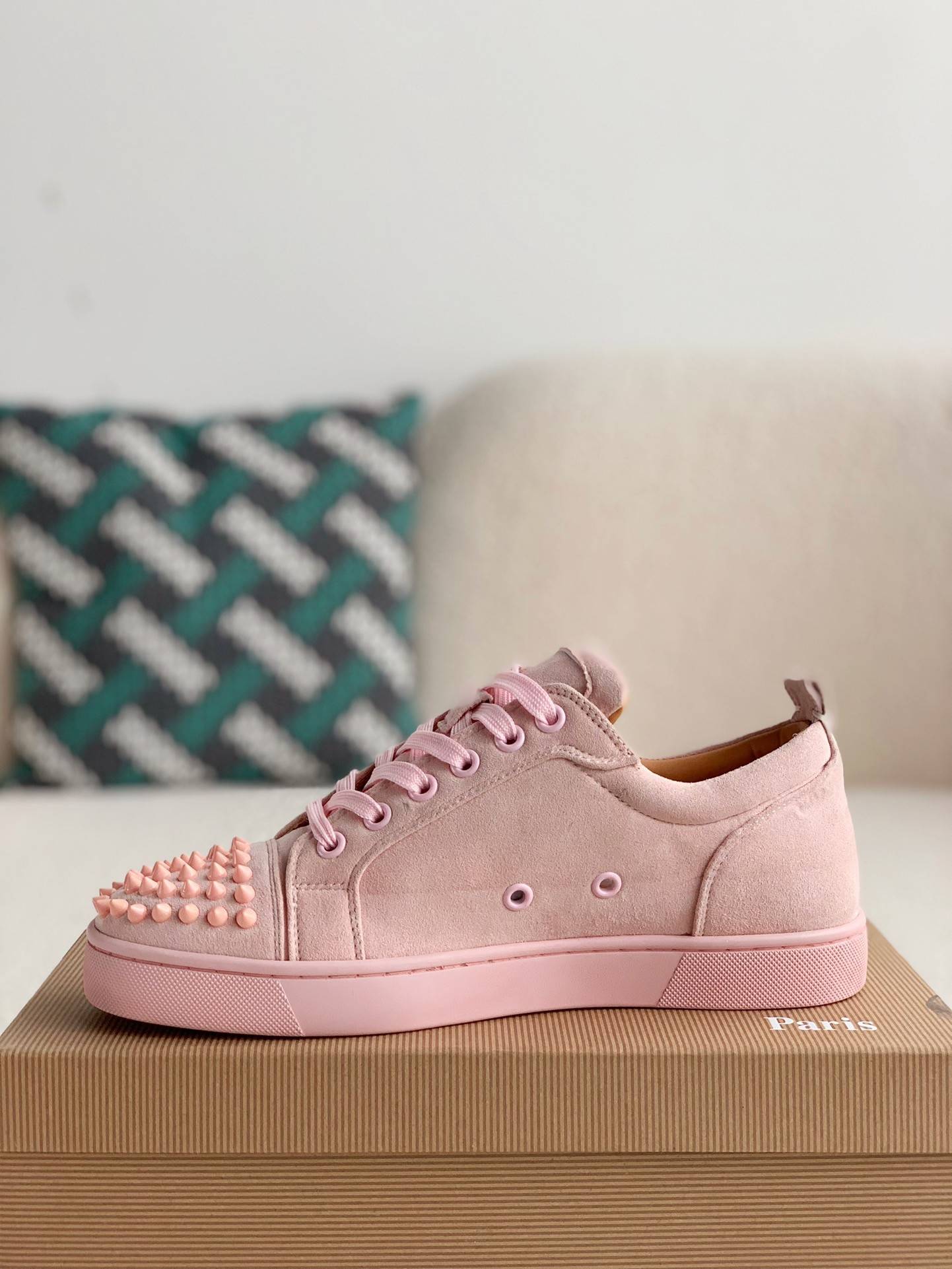 Christian Louboutin Sneakers