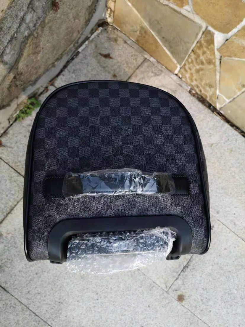 LV Trolley Case Original20inches 32x55x28cm