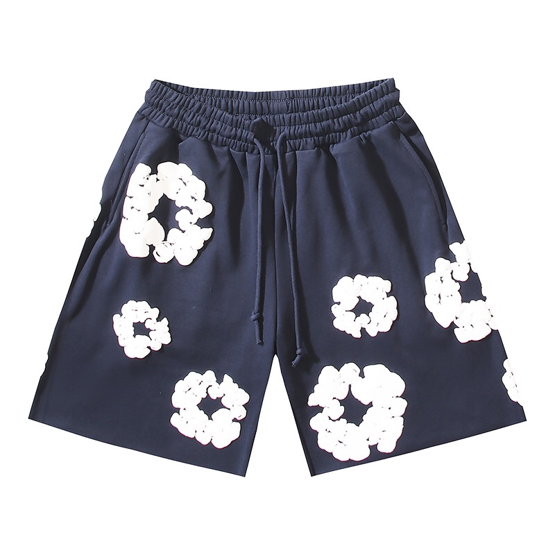 Denim Tears 240g  pure cotton Suit