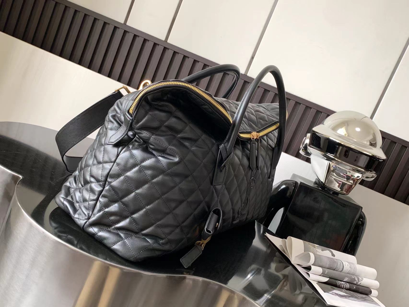 Y*L Giant Travel Bag