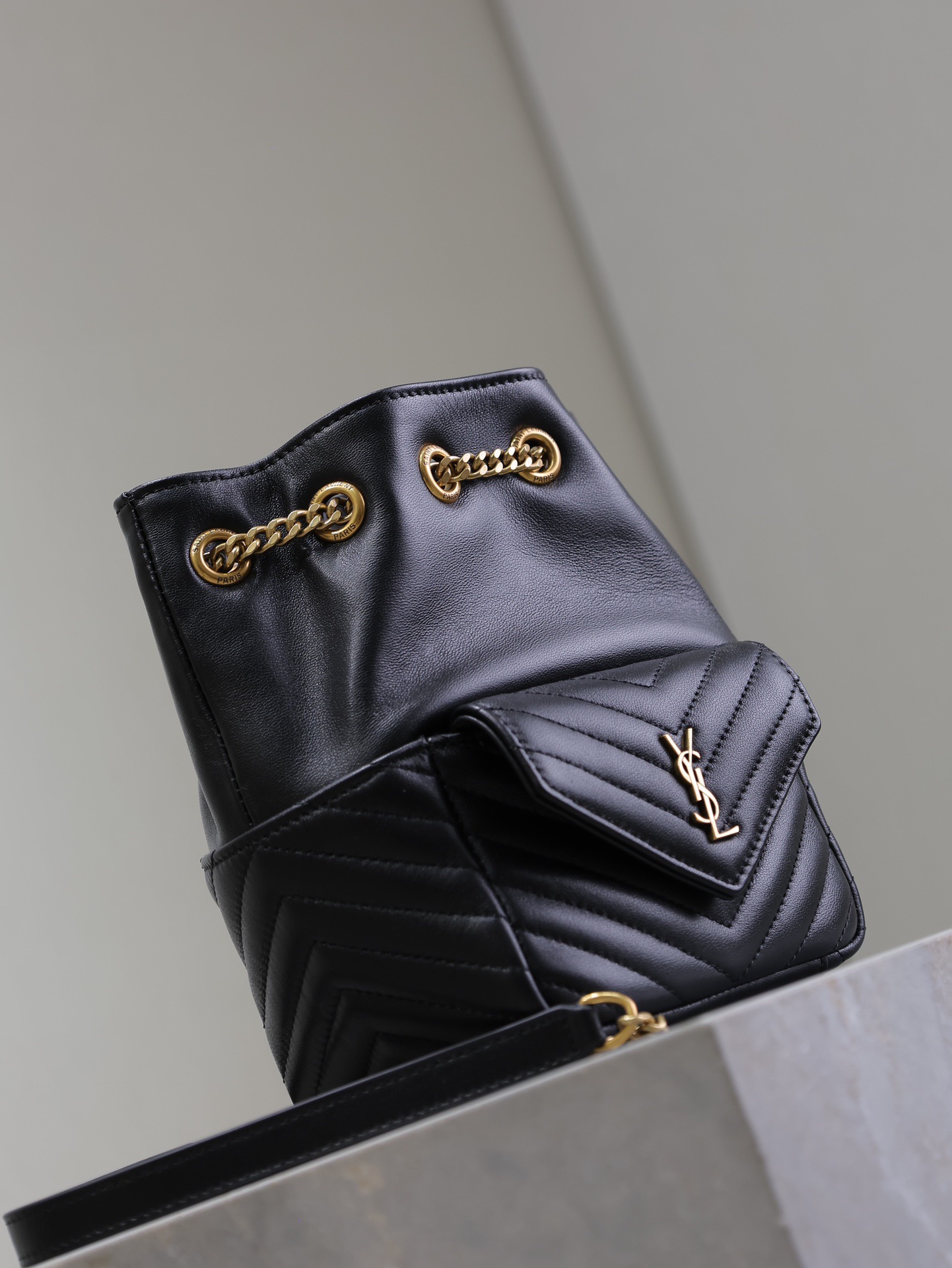 Y*L JOE Series Bag