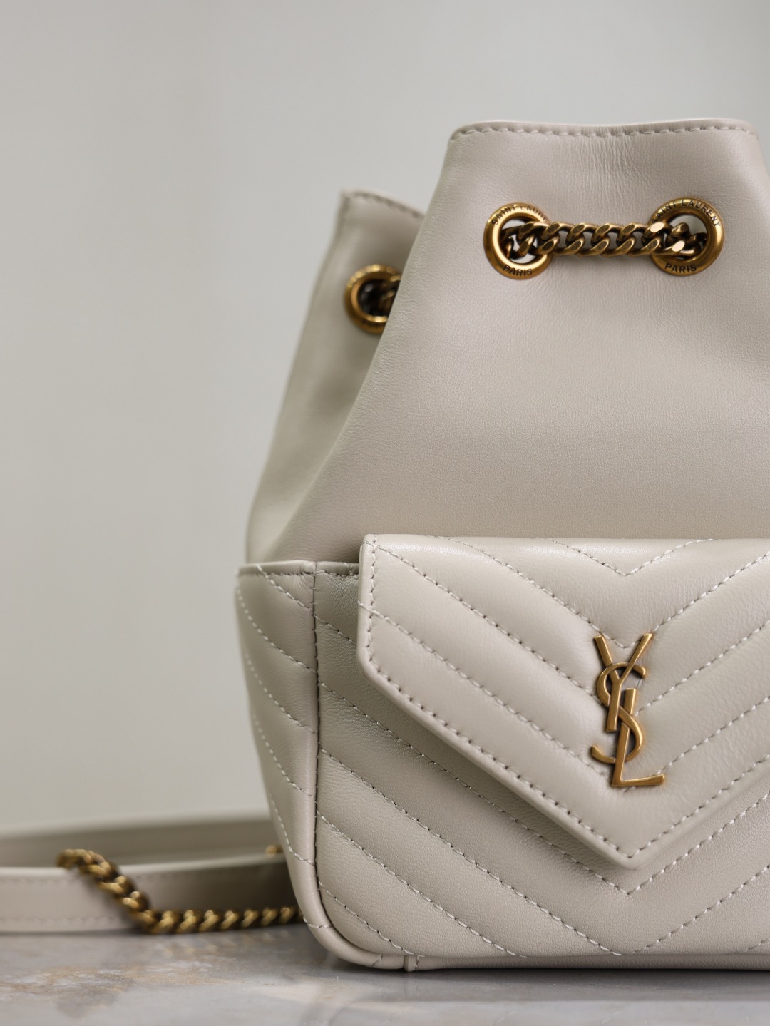 Y*L JOE Series Bag