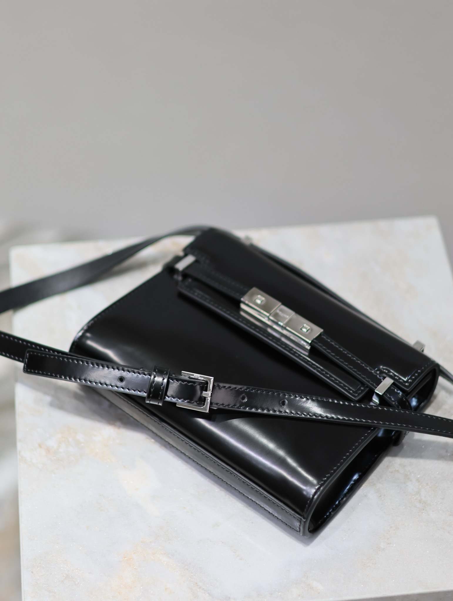 Y*L manhattan mini BAG