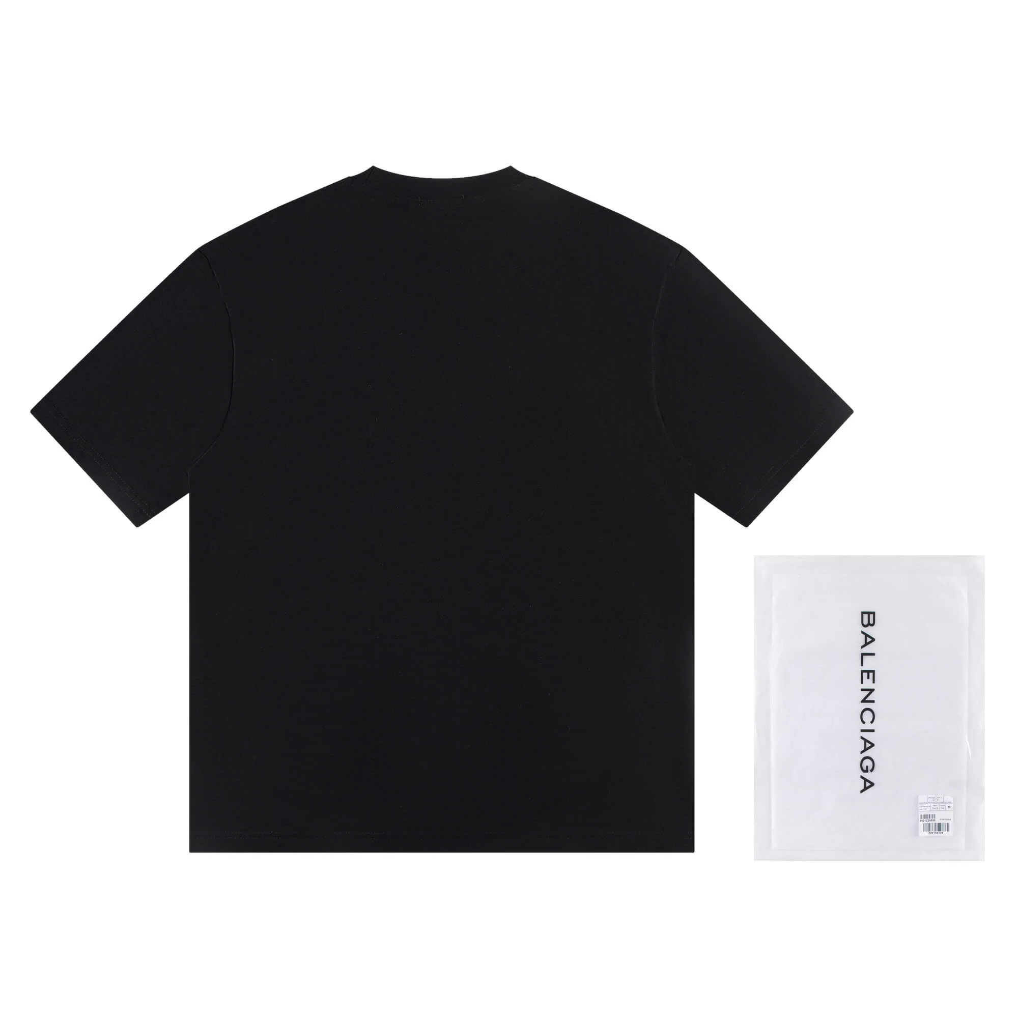 Jeweled Letter T-Shirt