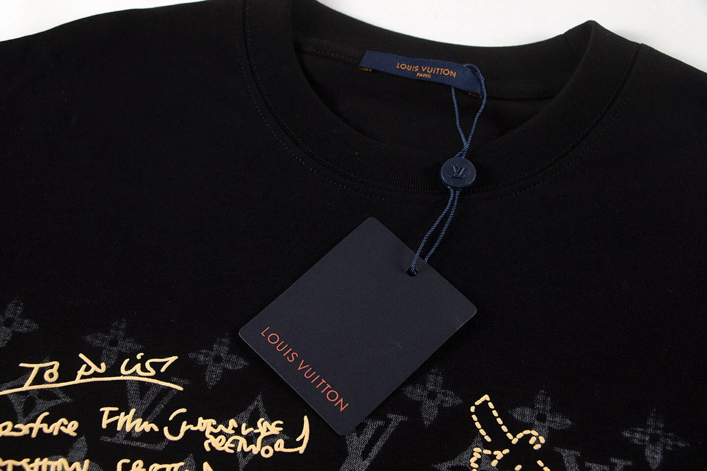 All-Over Print  T Shirt