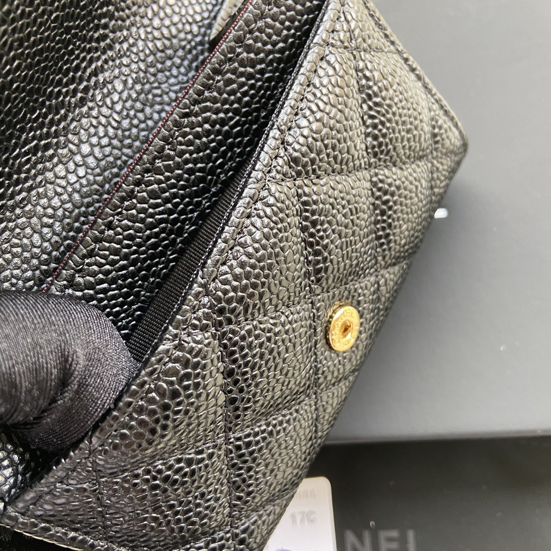 Chanel Wallet A80799