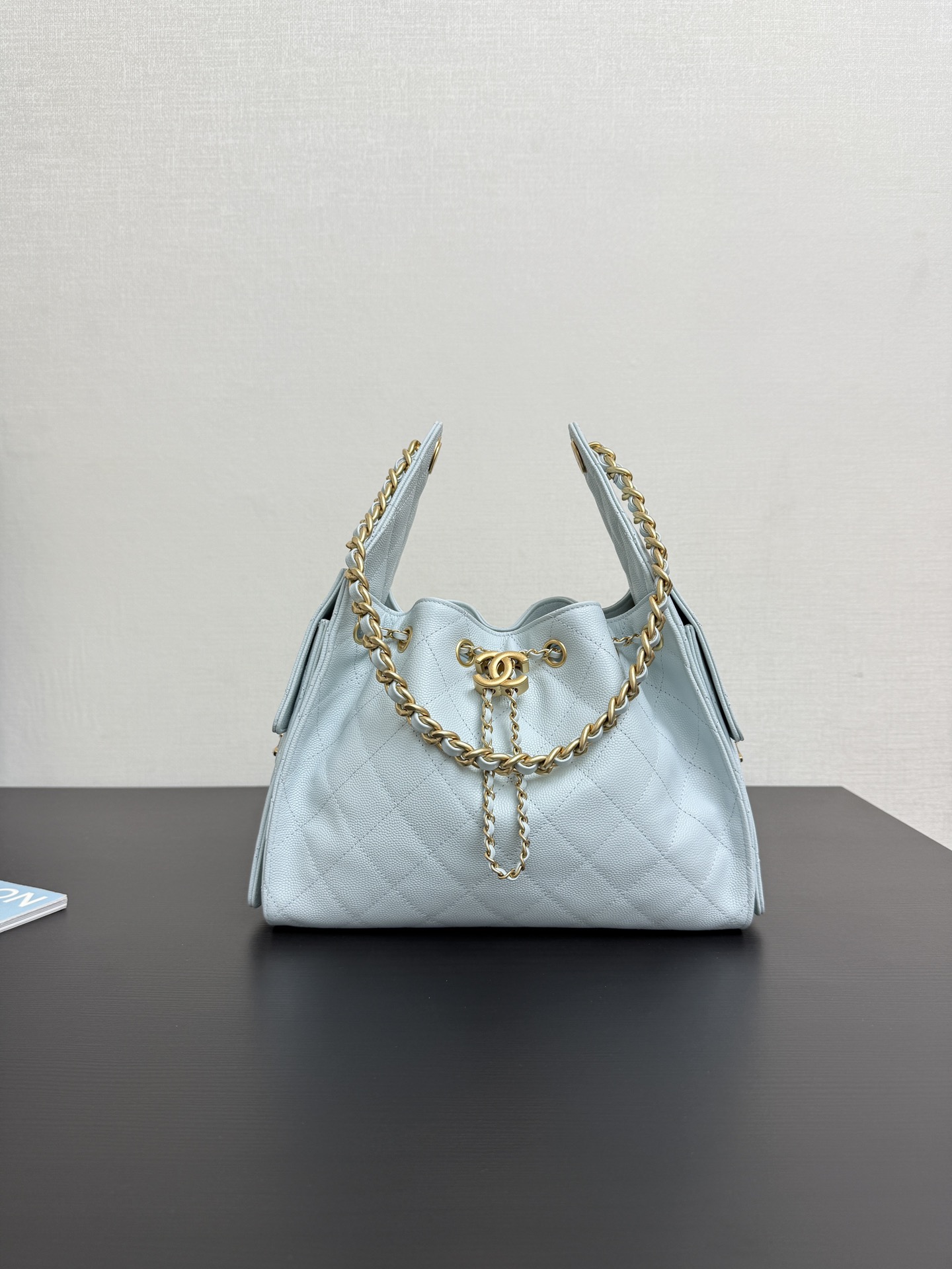 CH*EL 25bag hobo bag