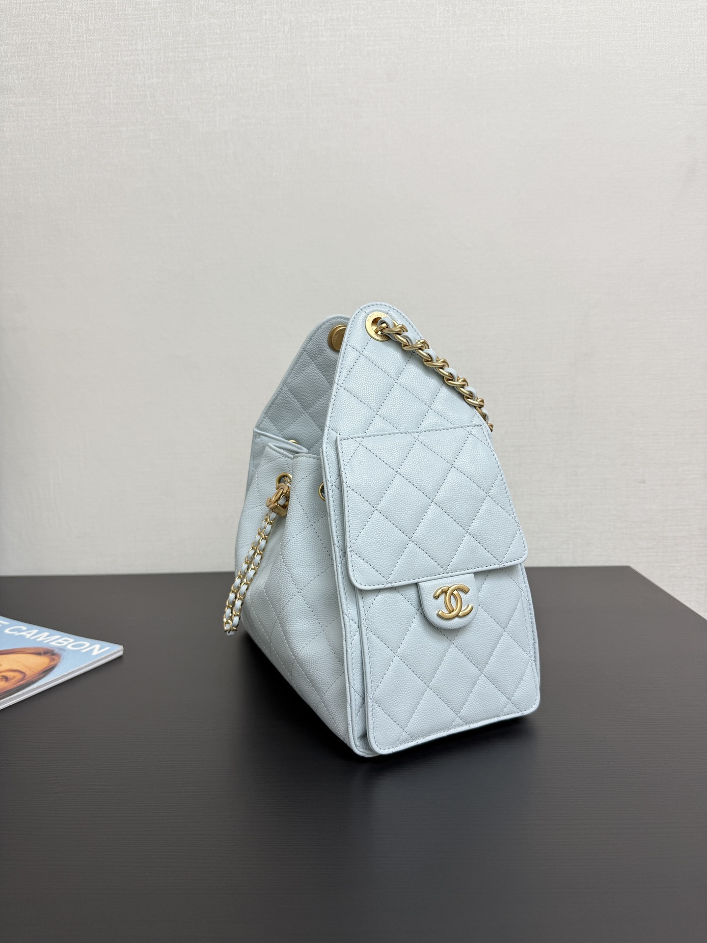 CH*EL 25bag hobo bag