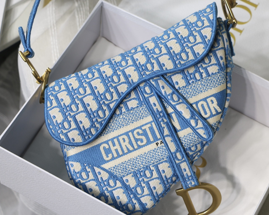 SADDLE BAG