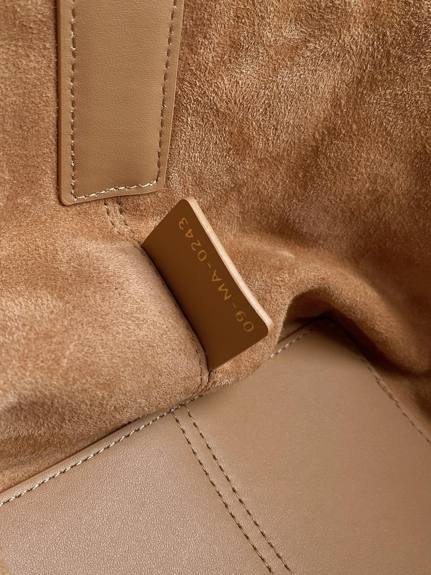 Dior Toujours Bag