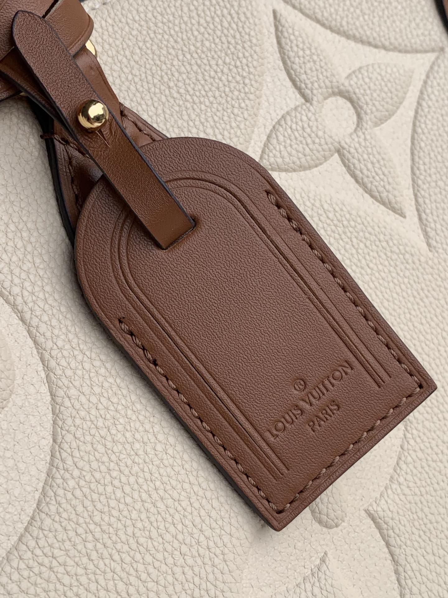 Louis Vuitton Onthego Bag