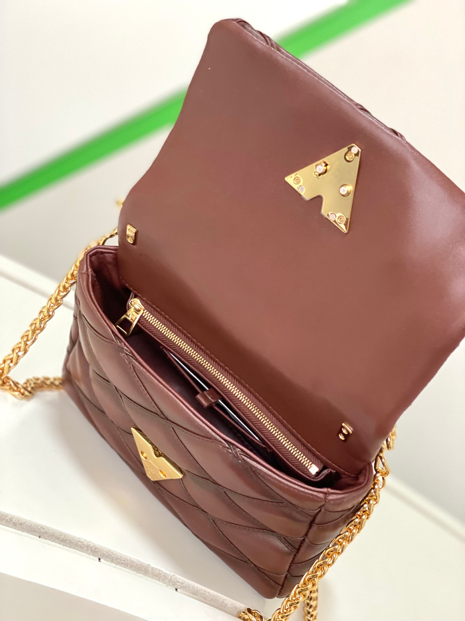 Lv Go-14 Bag
