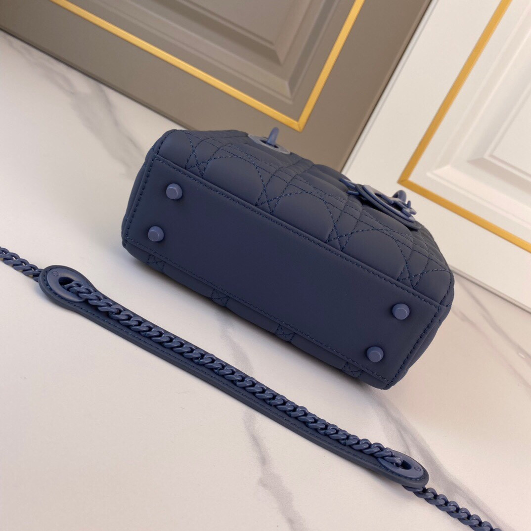 Mini Lady Dior Bag