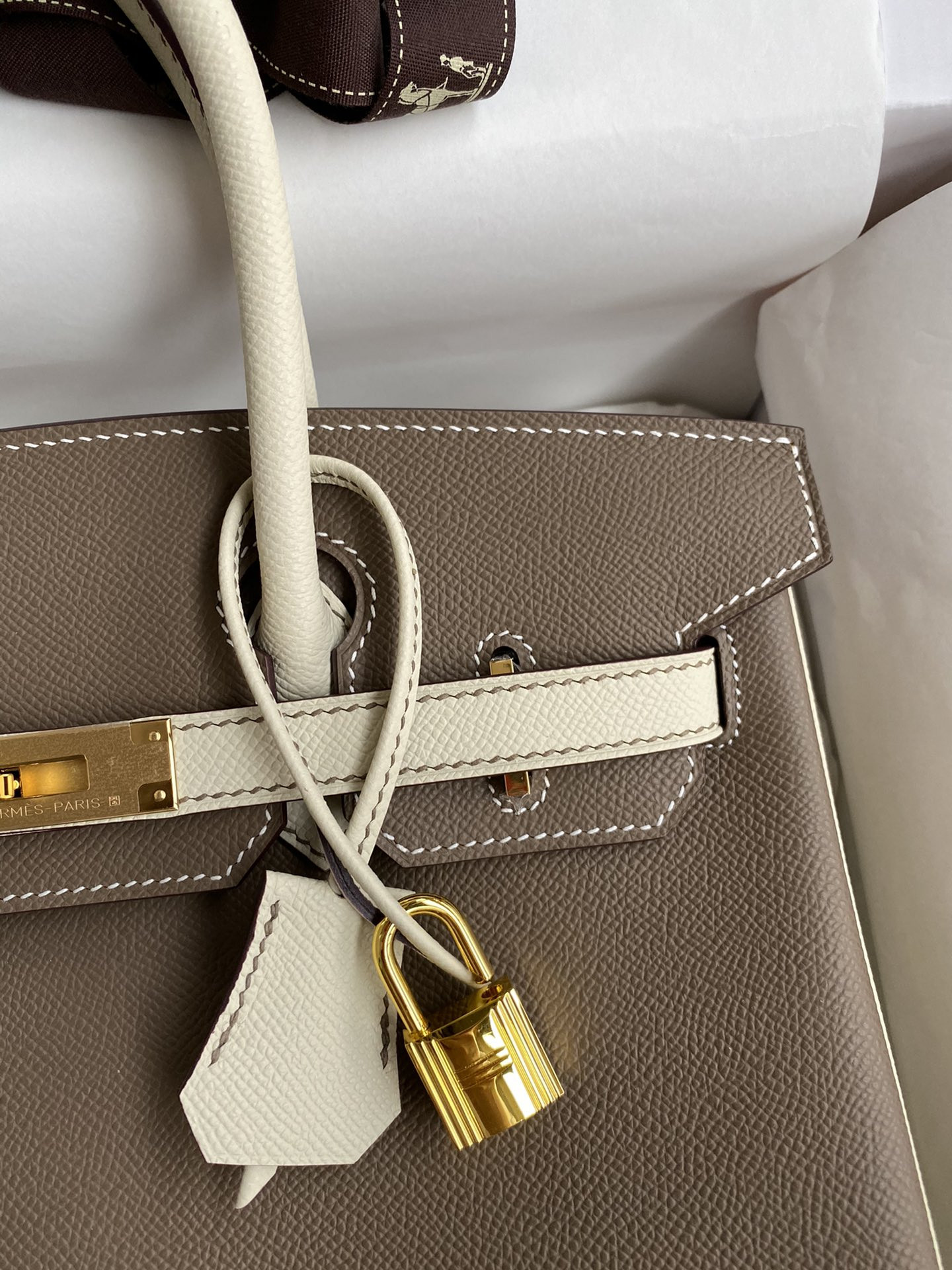 Birkin 30
