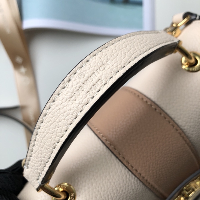 Louis Vuitton Clapton Bag