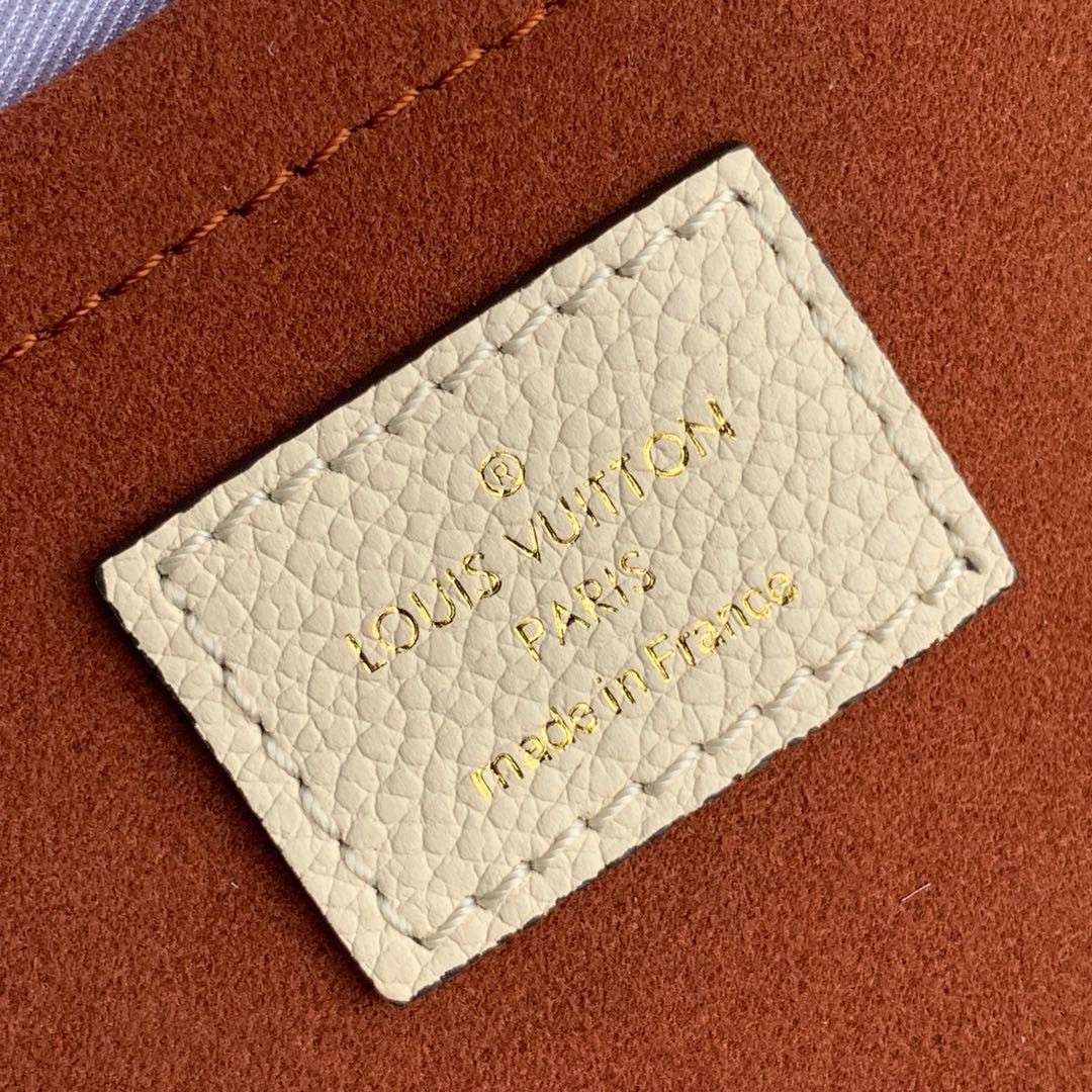 Louis Vuitton Montaigne Bb Bag