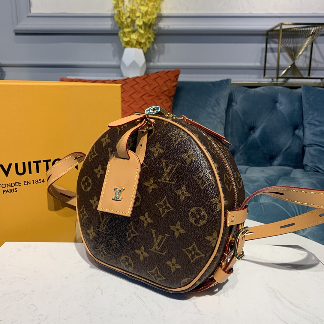 Lv Boite Chapeau