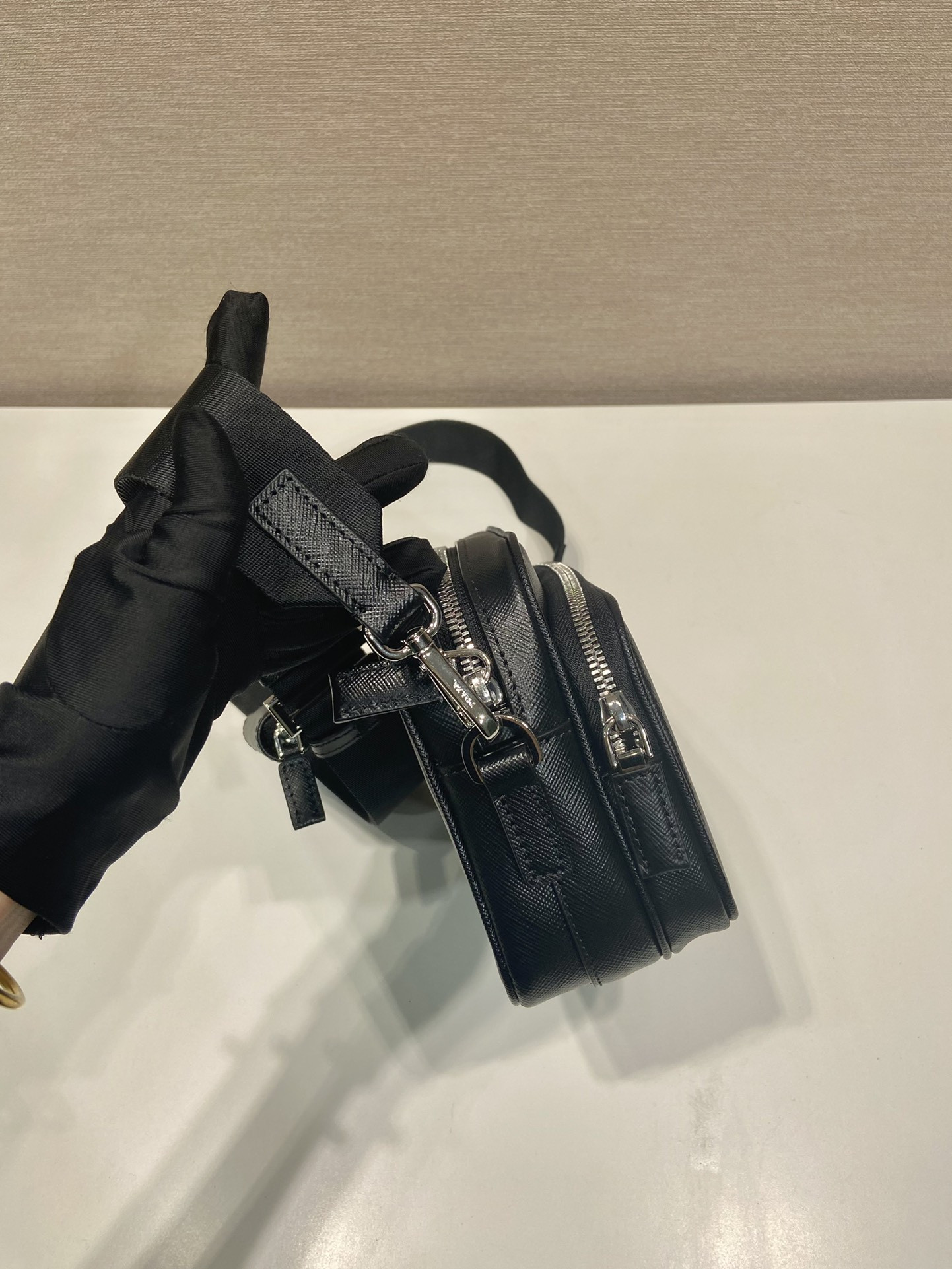 Prada Shoulder Bag