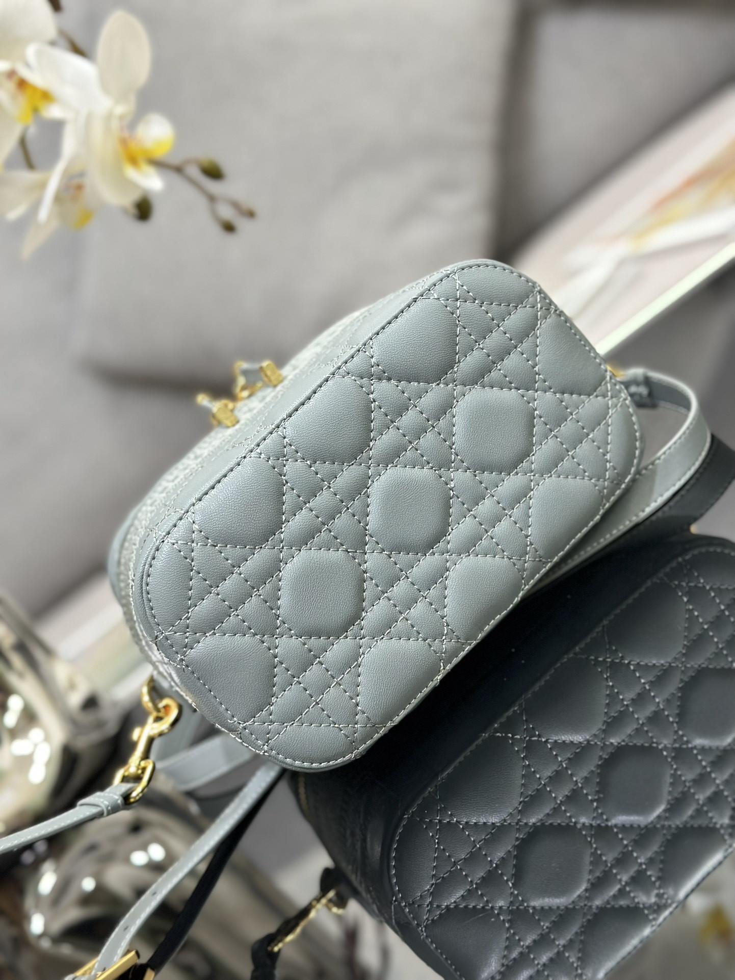 Dior Travel Vanity