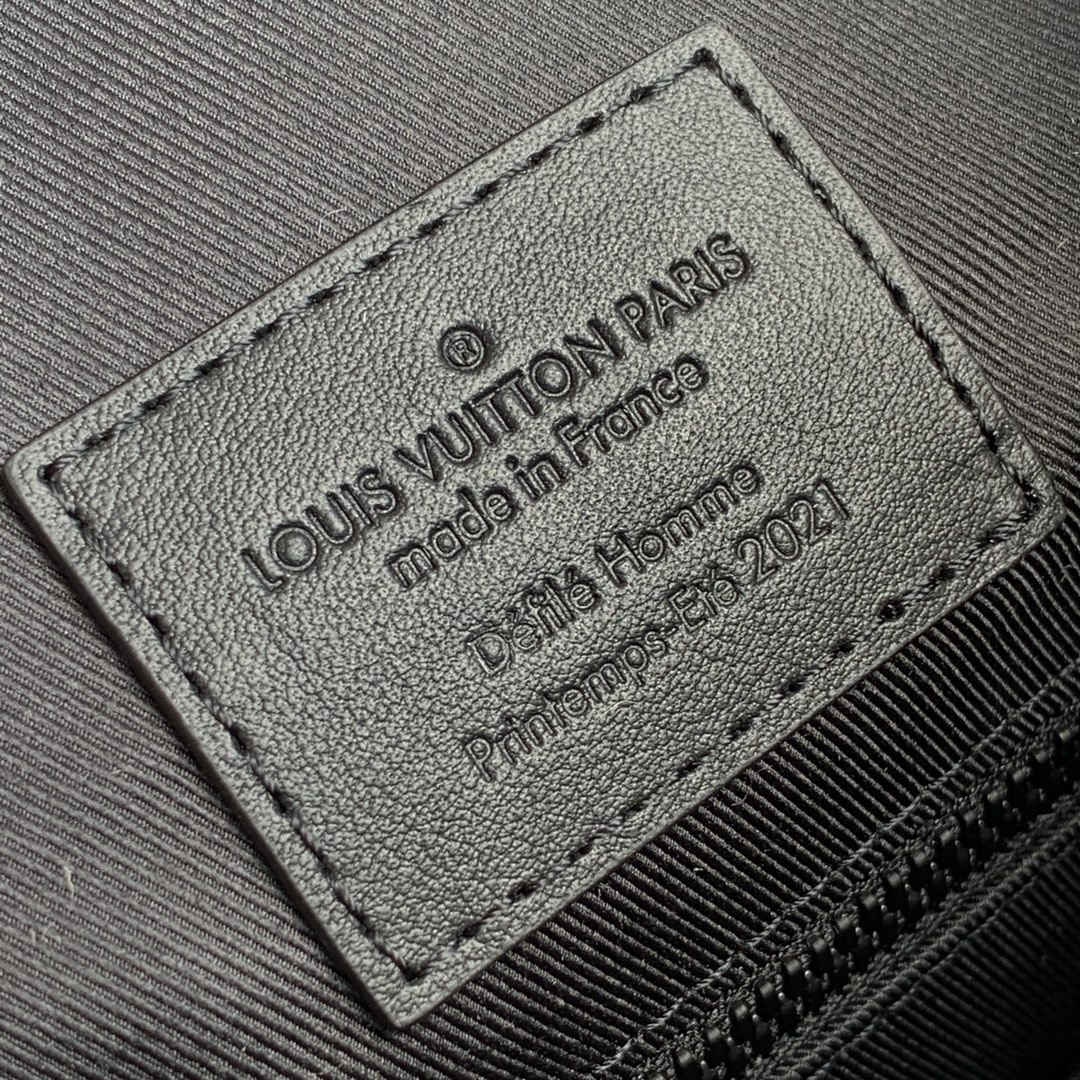 Louis Vuitton Christopher Bag