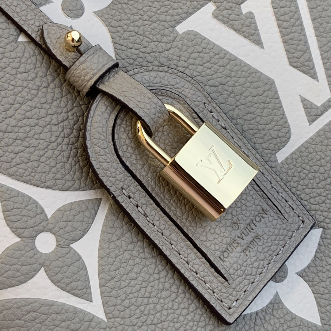 Louis Vuitton Petit Palais Bag