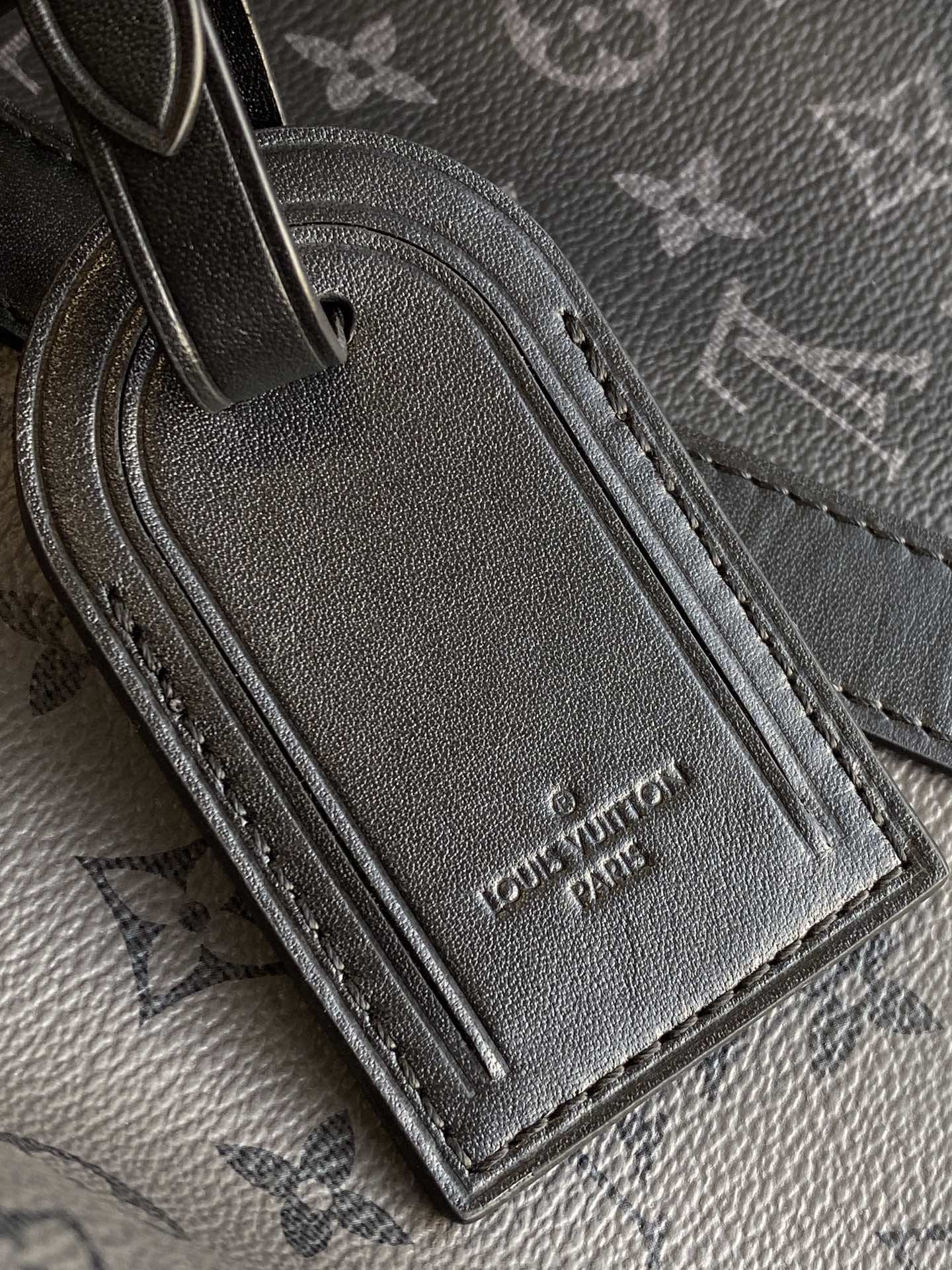 Louis Vuitton Keep All Bag