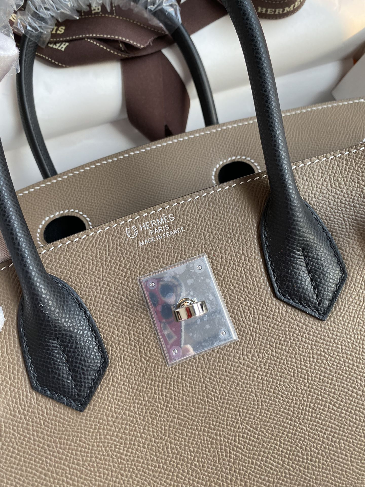 Birkin 30