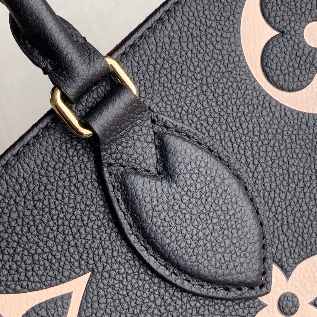 Louis Vuitton Onthego Bag