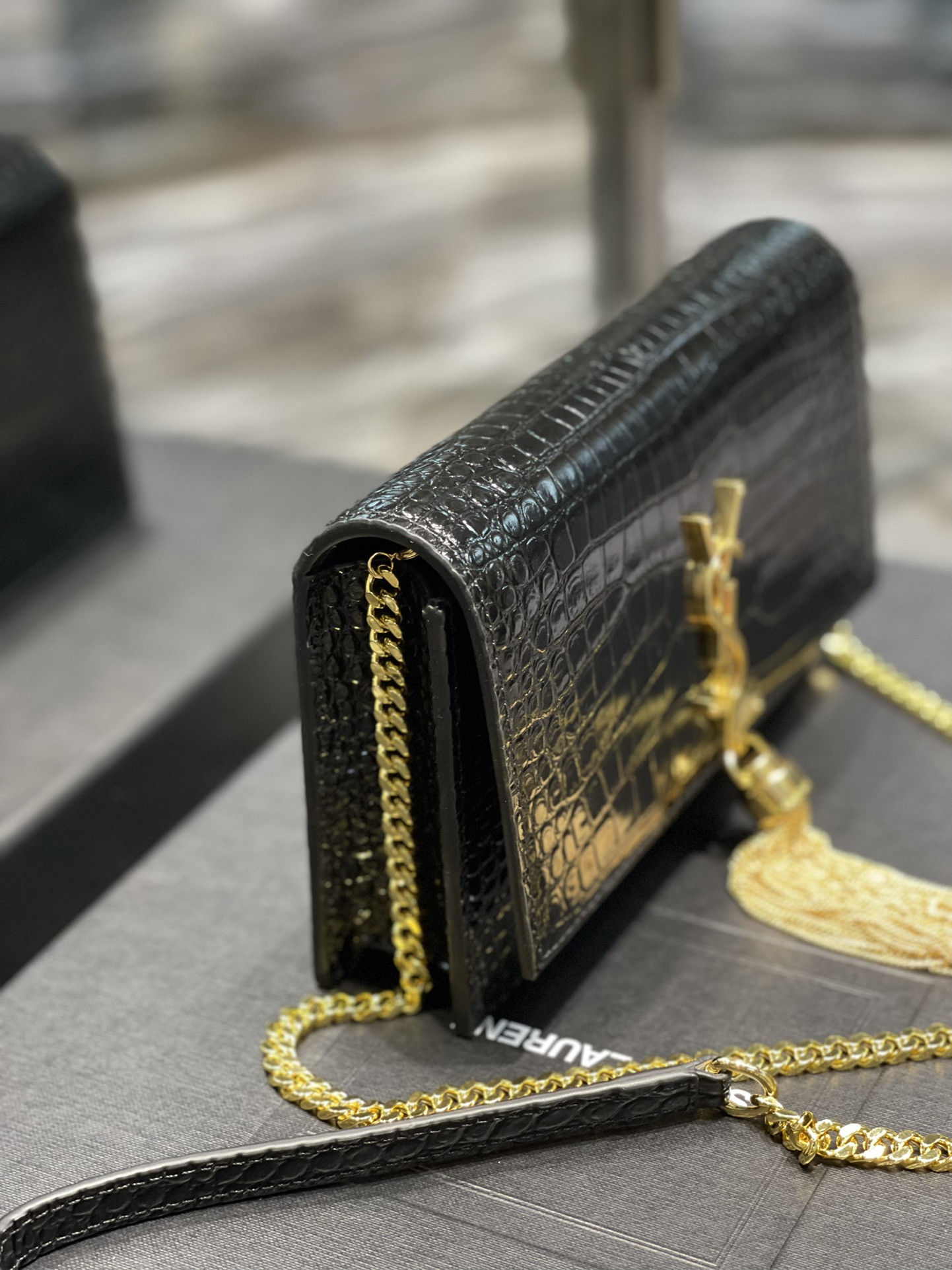 Ysl Kate Bag