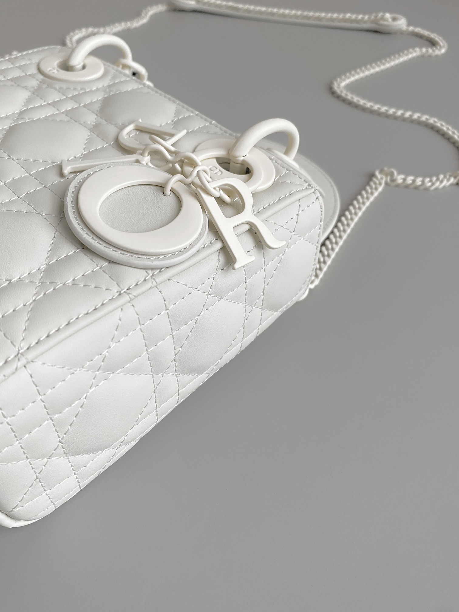 Mini Lady Dior Bag