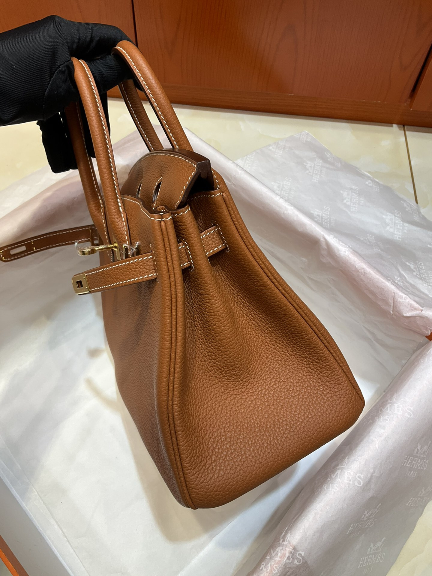 Birkin 25