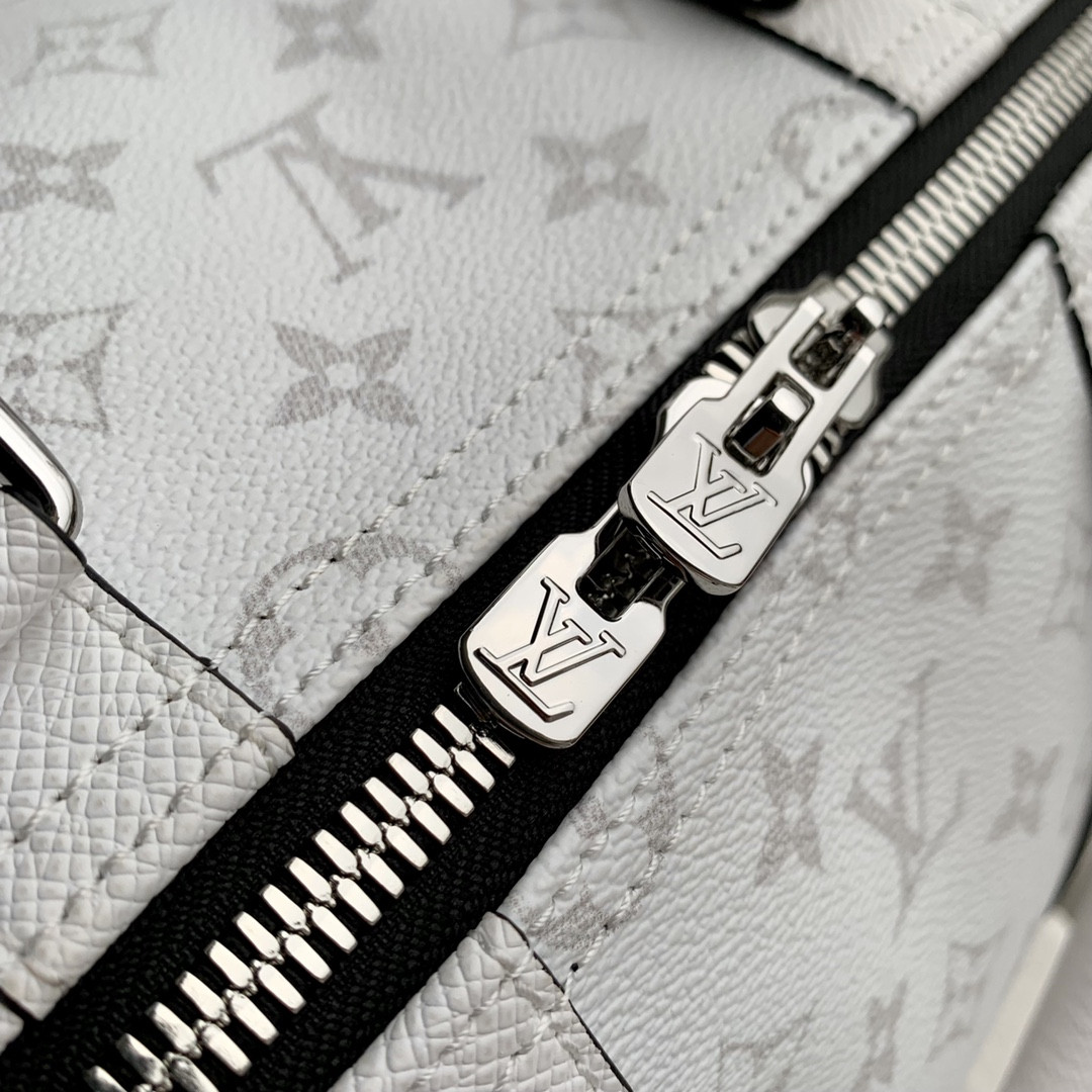 Louis Vuitton Keep All Bag