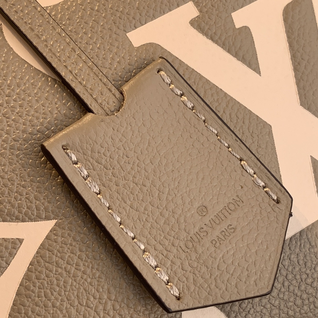 Louis Vuitton Montaigne Bb Bag