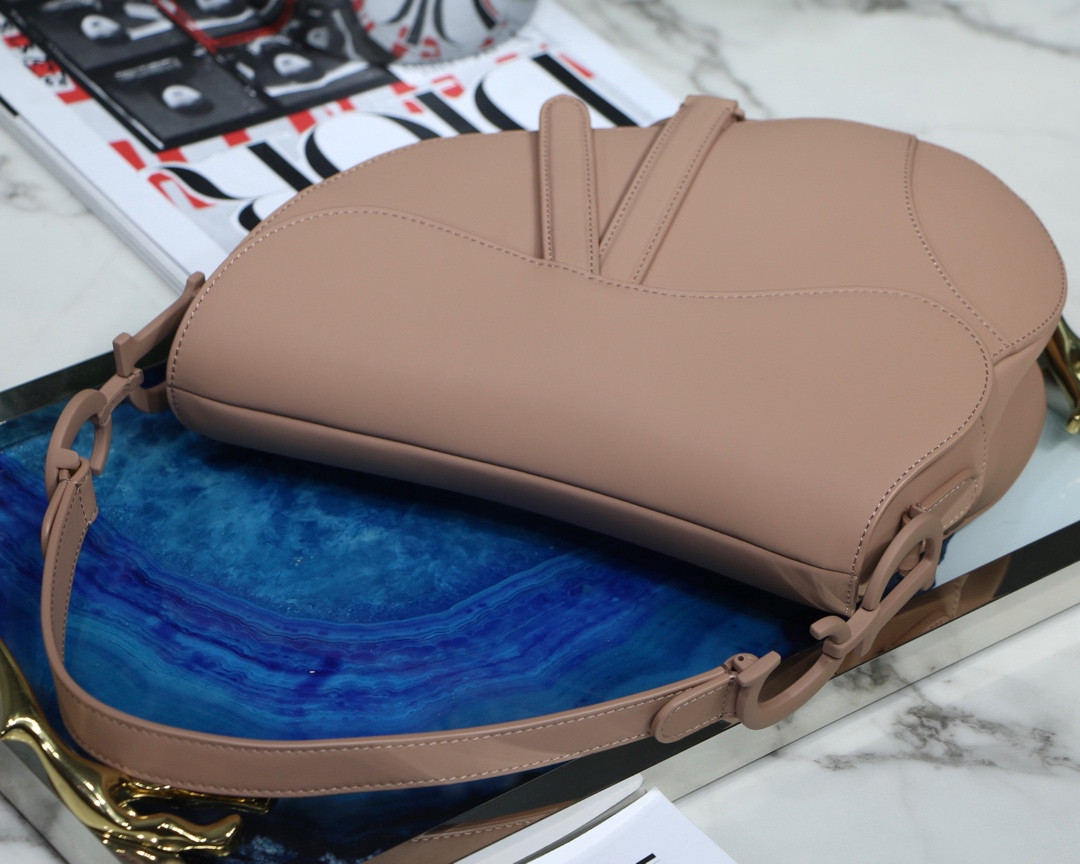 Saddle Bag