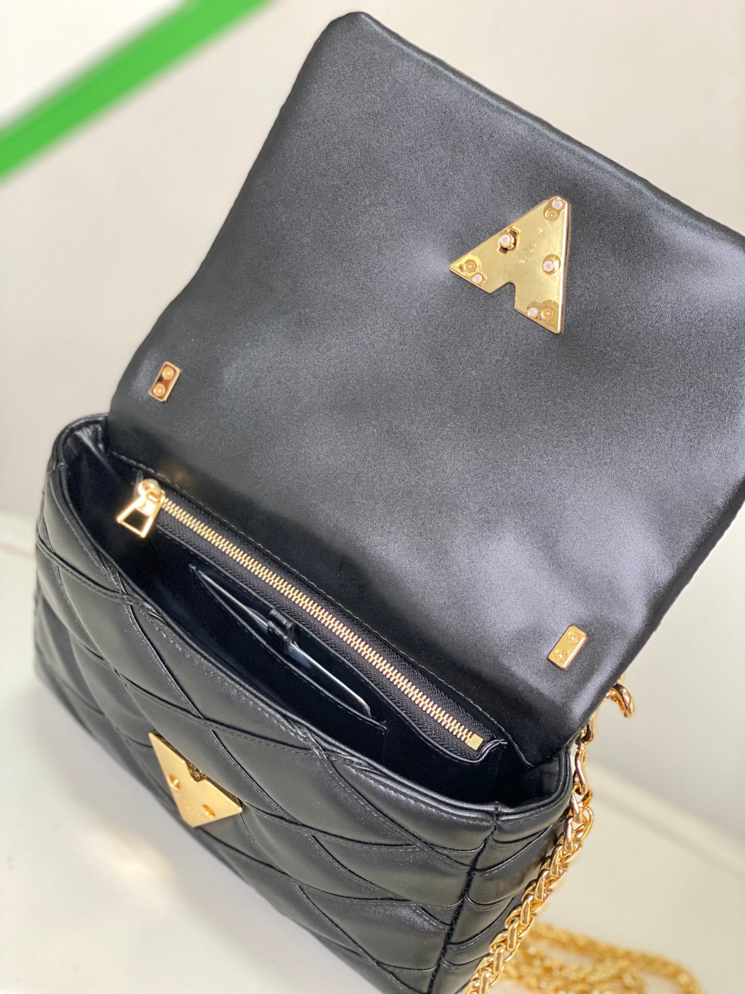 Lv Go-14 Bag