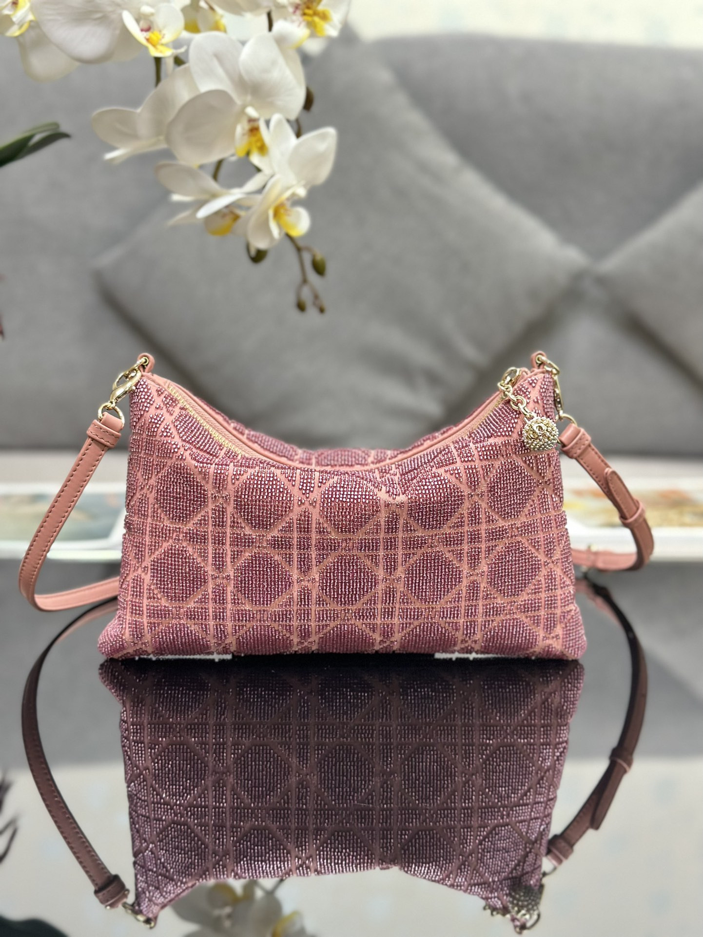 Dior Dream Bag