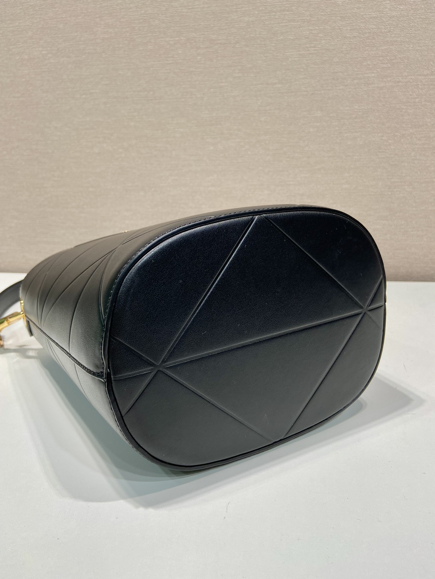Prada Bucket Bag