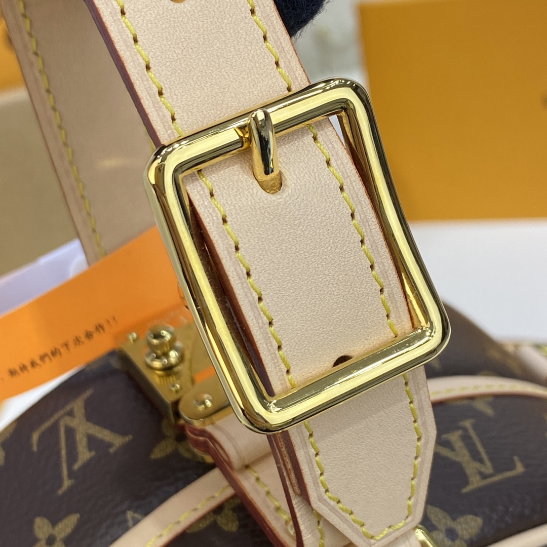 Lv Boite Chapeau