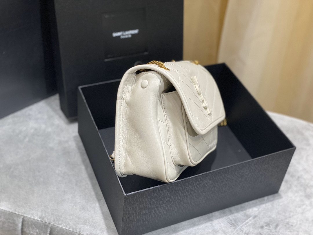 Ysl Niki Baby Bag