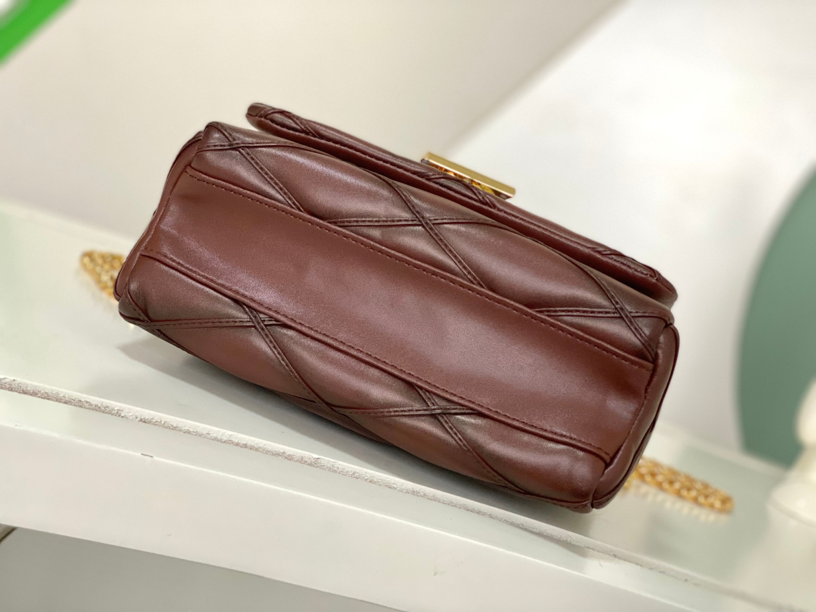 Lv Go-14 Bag
