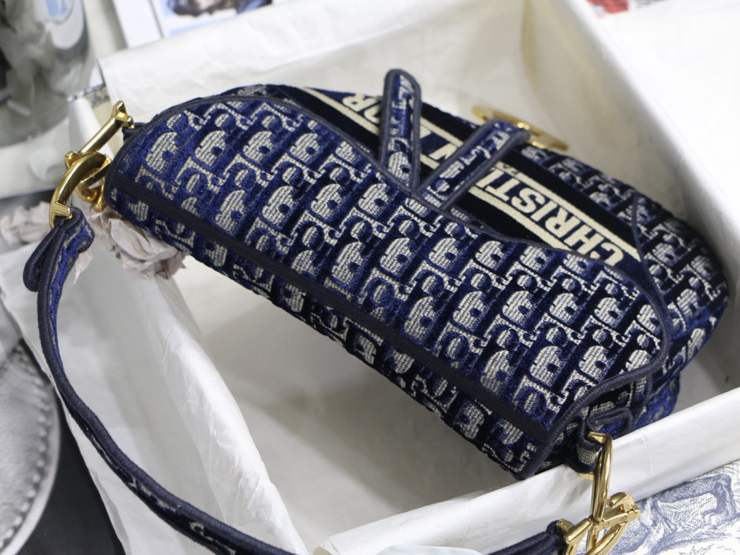 Saddle Bag