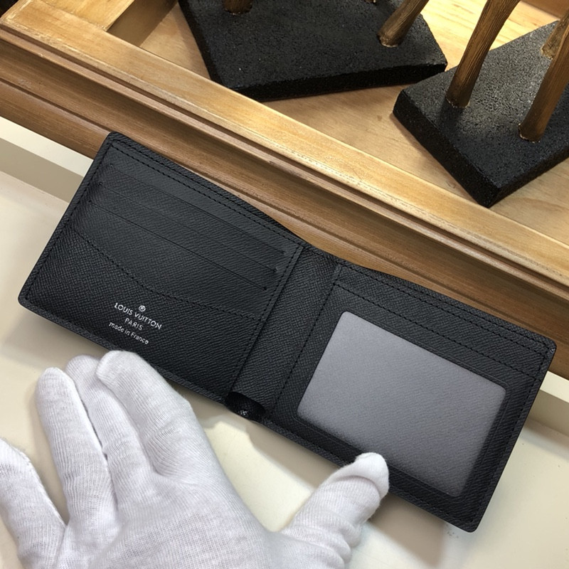 Louis Vuitton Slender Id Bag
