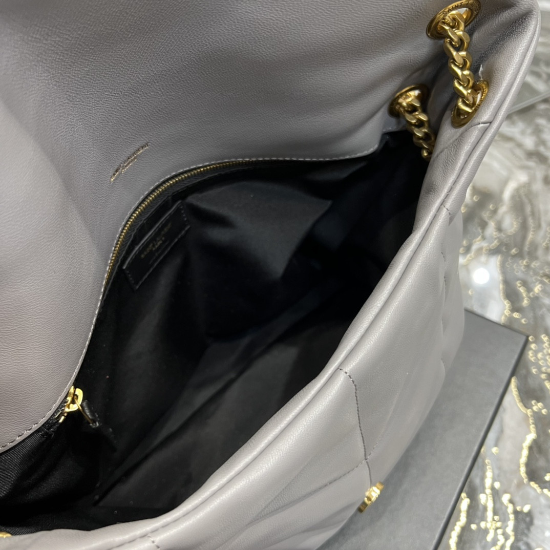 Ysl Loulou Bag