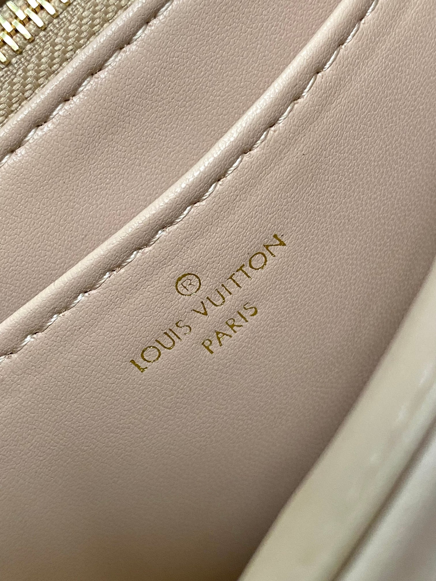 Lv Go-14 Bag