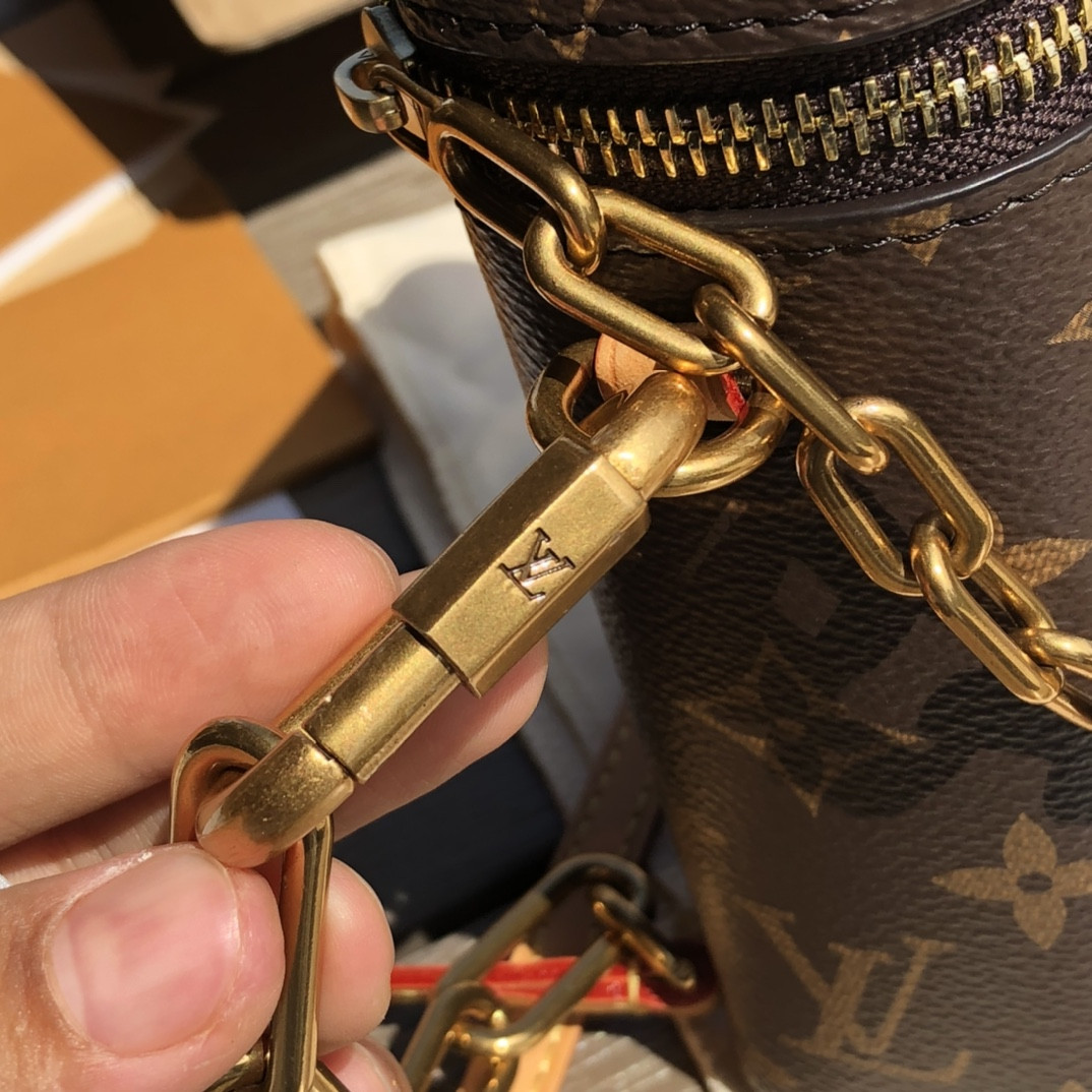 Louis Vuitton Phone Box Bag